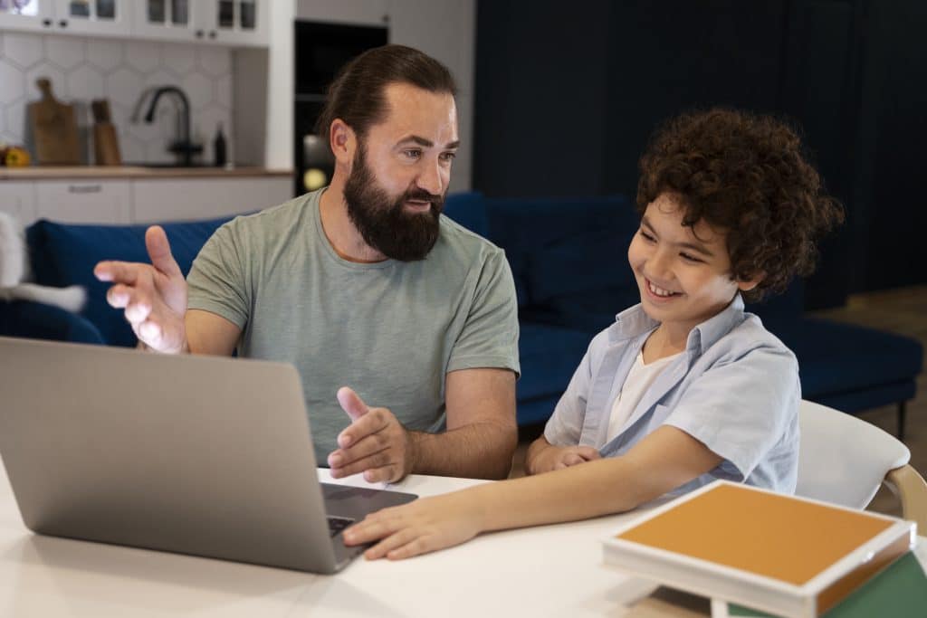 Best practices for remote learning
