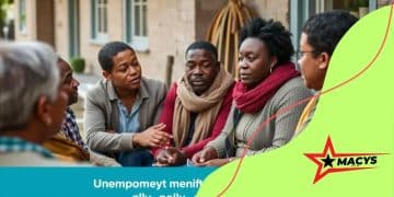 Unemployment benefits policy shifts: what you need to know