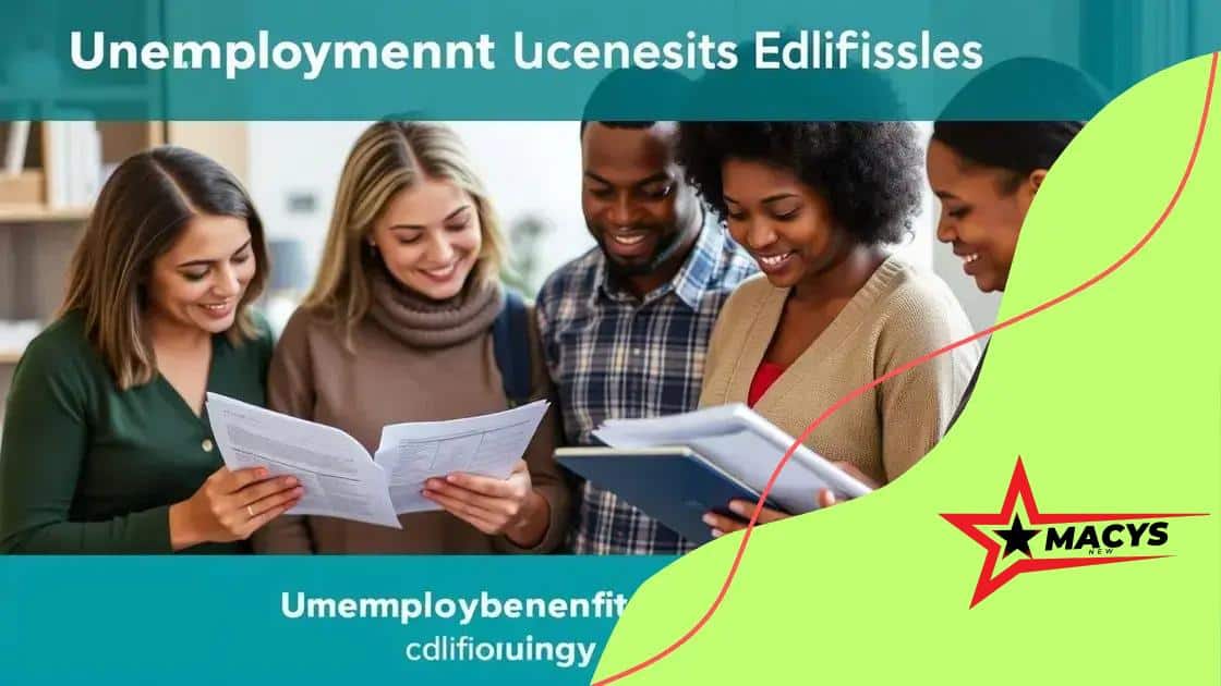 How policy shifts affect benefit eligibility
