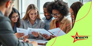 Streamlining benefits enrollment with digital tools