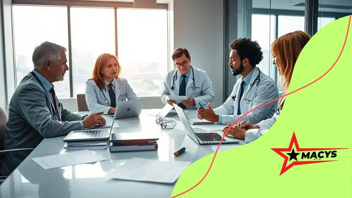 How public programs support telemedicine