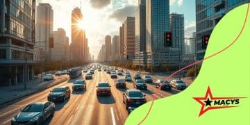 The rise of autonomous transportation networks: what to expect