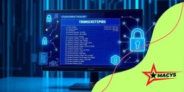 Blockchain technology for academic record security