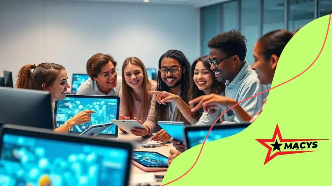 How to implement virtual labs in classrooms