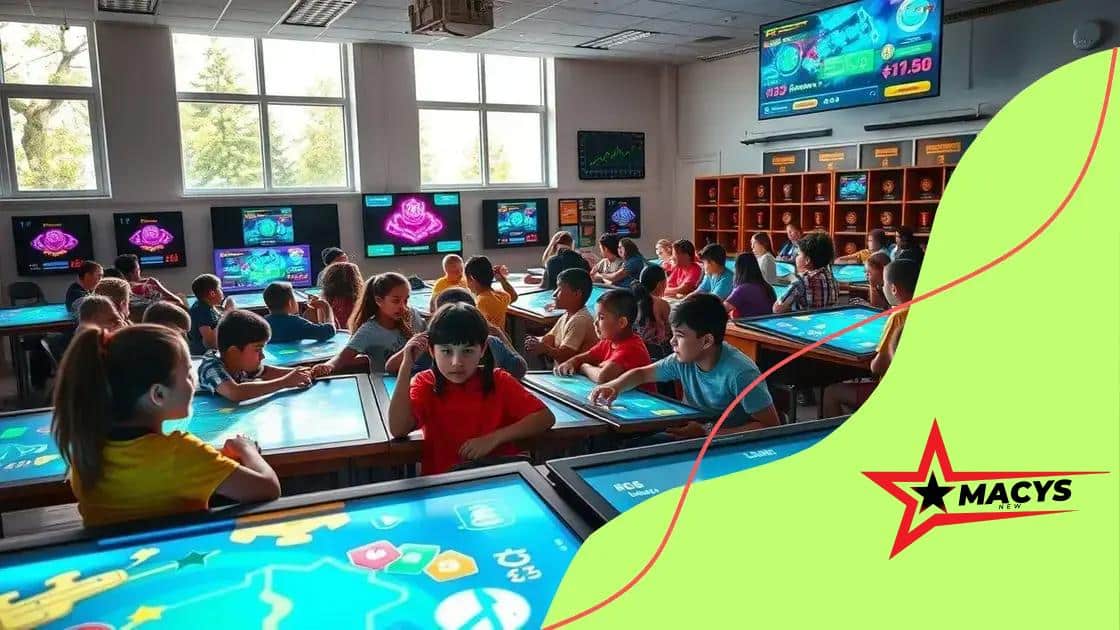 Best practices for implementing gamification