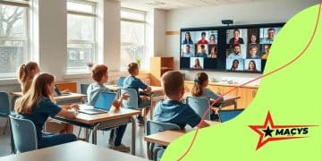 Hybrid learning models in higher education: exploring benefits