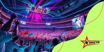 How e-sports are influencing mainstream media content