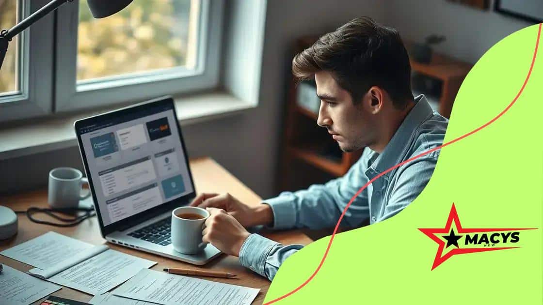 Choosing the right certification for your career