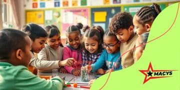 STEM education diversity and inclusion initiatives for all