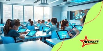 AI tools for monitoring student progress effectively