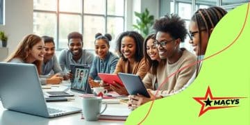 Collaborative learning in virtual classrooms: a key to engagement