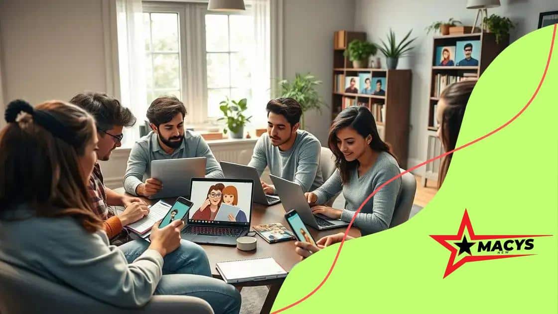 Effective strategies for fostering collaboration