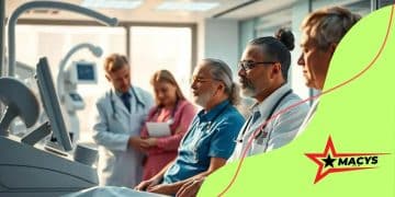 Improvements in veterans’ healthcare services: a vital shift