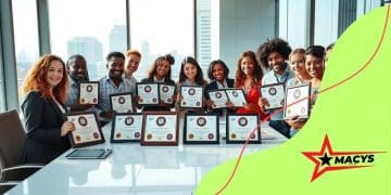 Micro-credentialing and its impact on workforce skills