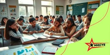 Financial literacy programs in schools: a pathway to success
