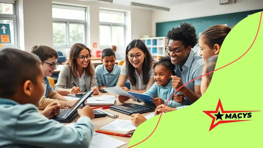 How schools can implement these programs