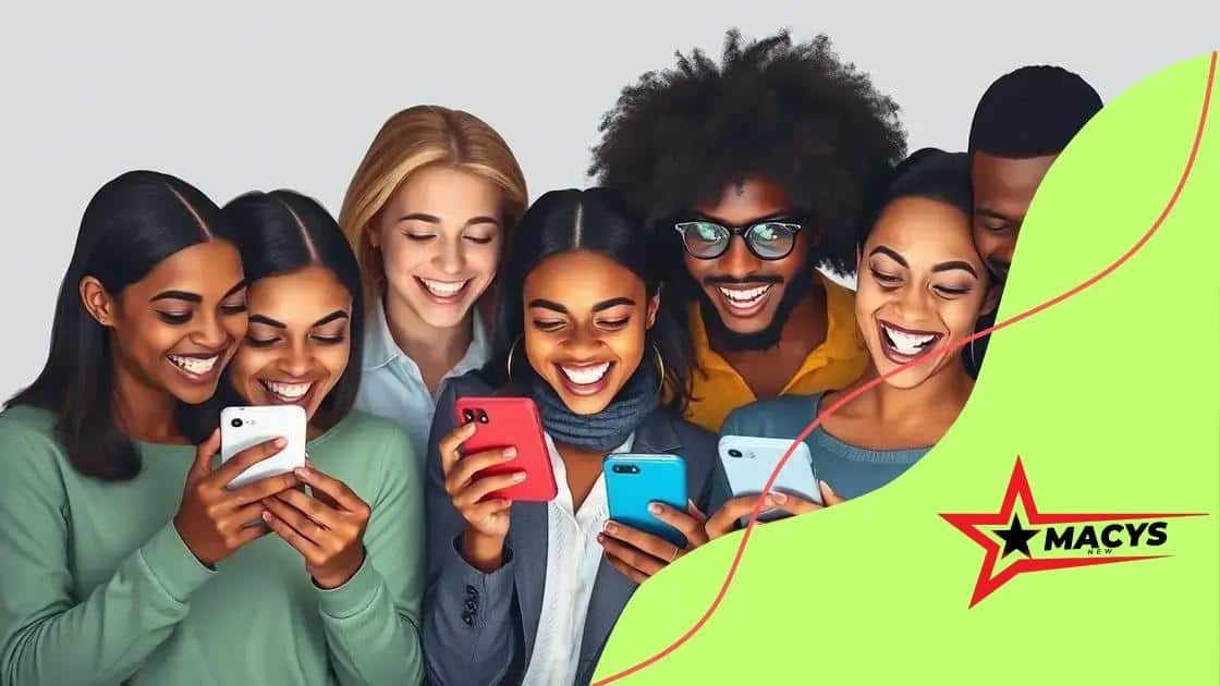 The psychology behind likes and shares