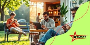 Mobile learning platforms for adult education: a new era