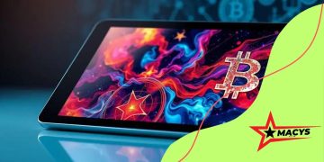 Blockchain for digital art provenance: securing authenticity
