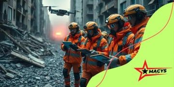 AI in disaster response and preparedness: a game changer