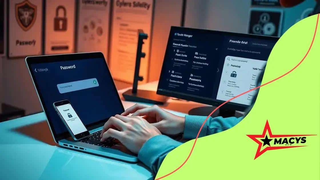 Practical steps to enhance your digital security