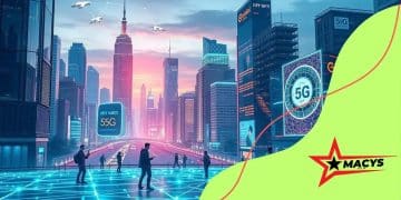 5G impact on IoT connectivity: revolutionizing technology