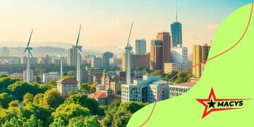 Sustainable investment opportunities in 2025
