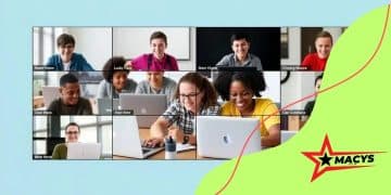 The impact of virtual classrooms on student collaboration