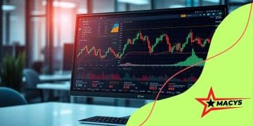AI-powered trading algorithms and financial markets