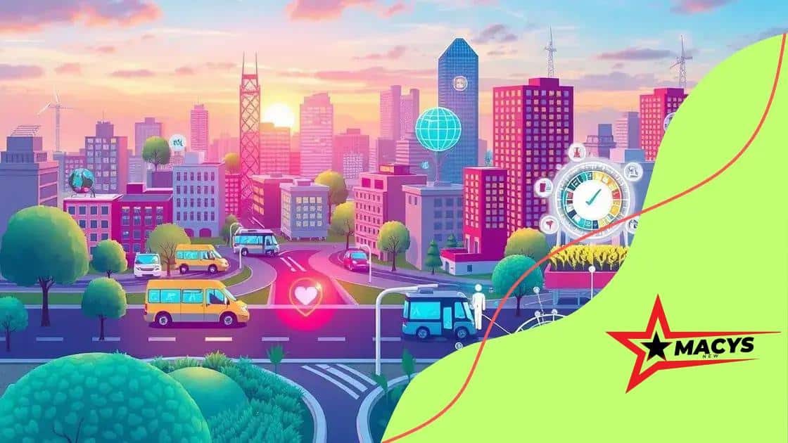 Real-world applications of 5G in IoT