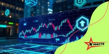 How blockchain is transforming the stock trading landscape