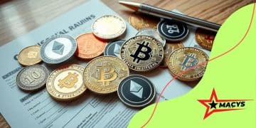 Cryptocurrency taxation and compliance challenges to watch