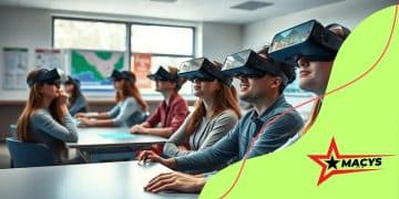 How AR is being used for hands-on learning experiences