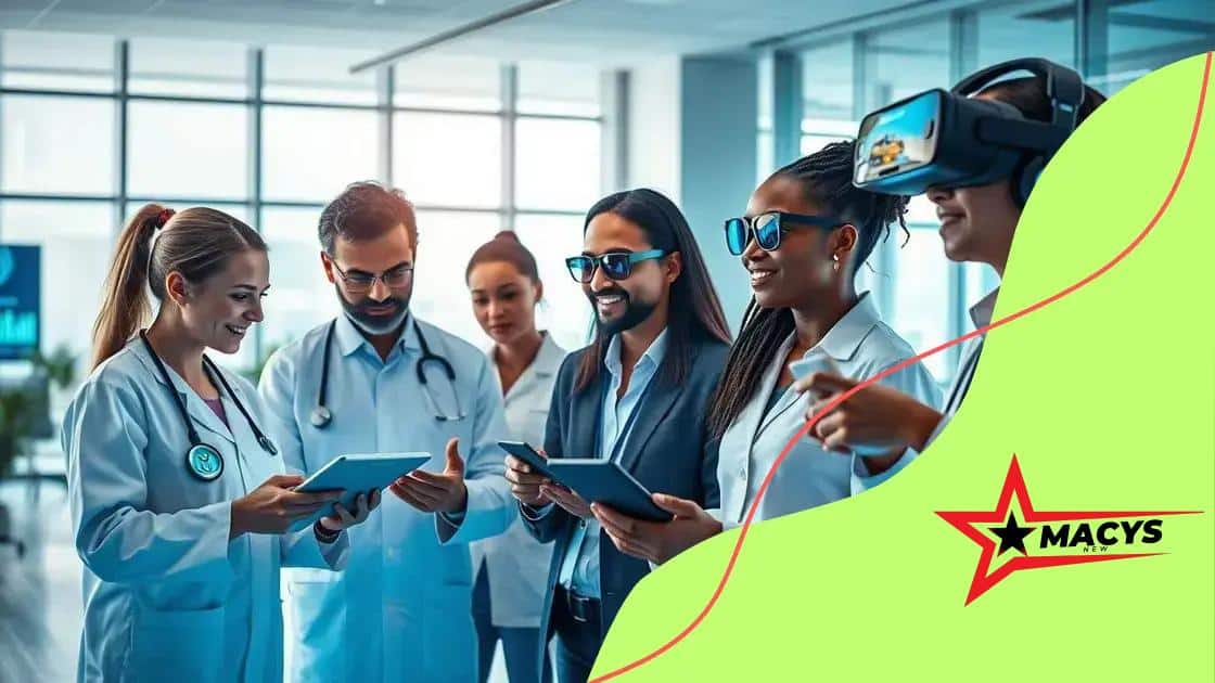 The role of 5G in emerging job sectors