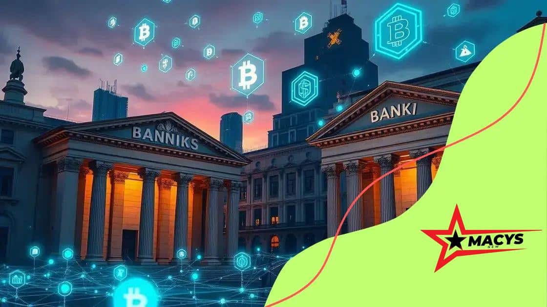 How DeFi is changing traditional finance