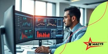 AI tools for risk management in finance