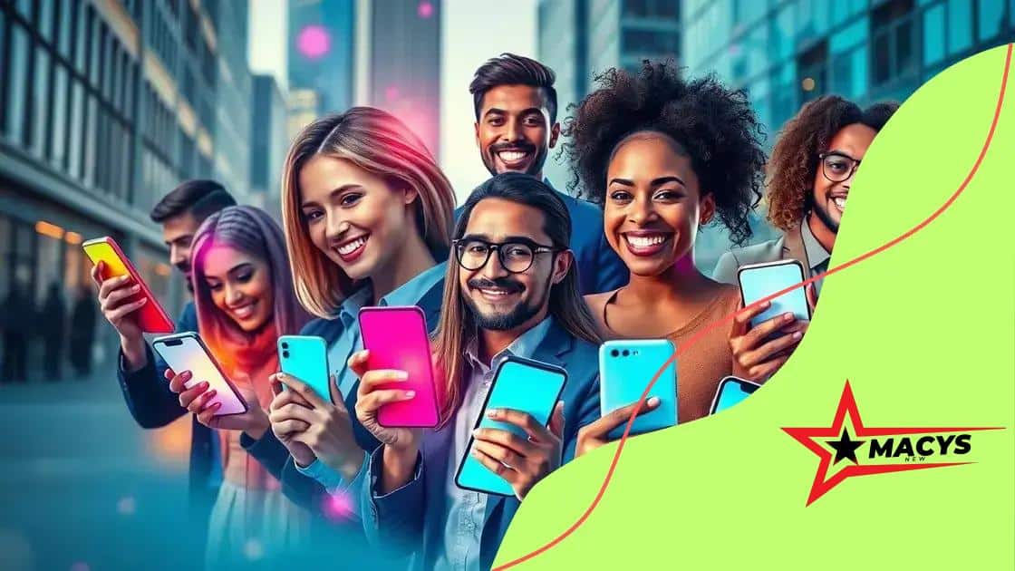 Success stories of fintech in action