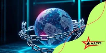 Blockchain in cross-border payments: transforming finance