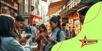 How mobile payment systems are reshaping the economy