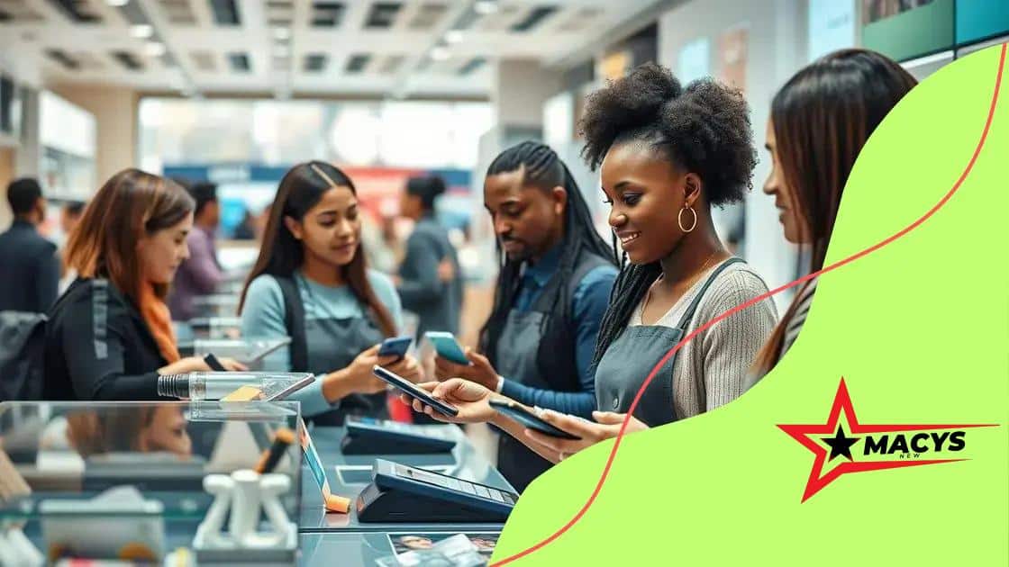 How businesses are adopting mobile payment solutions