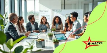 ESG investing and its long-term impact on markets