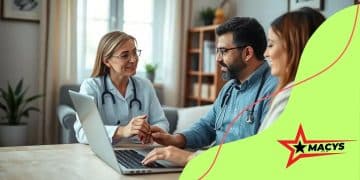 How telemedicine is reshaping healthcare benefits