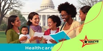The future of Medicaid expansion under new legislation