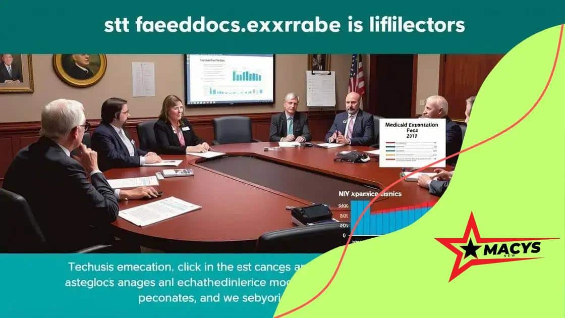State responses to Medicaid expansion changes