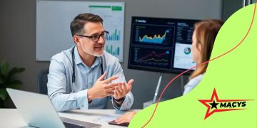 Robo-advisors shaping the future of financial services