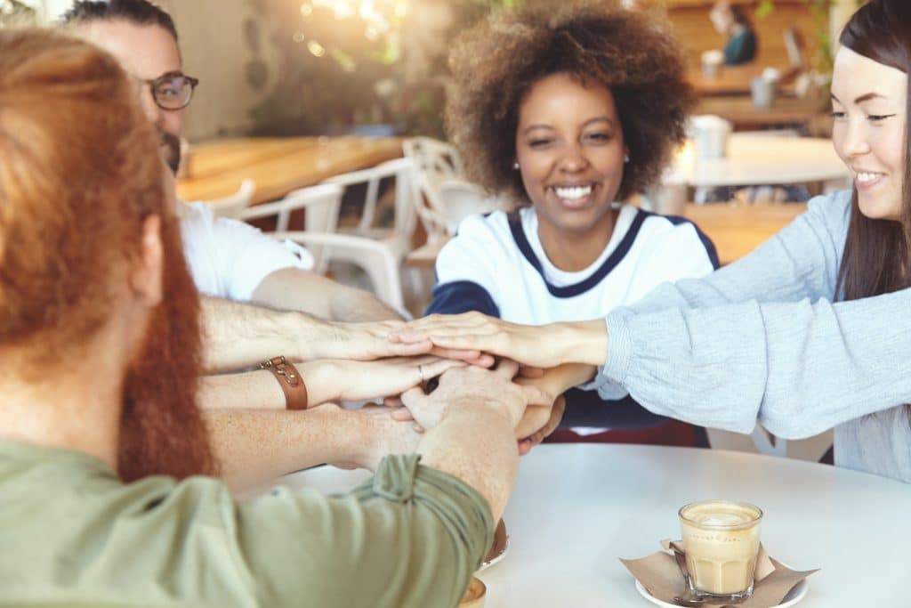 Strengthening community relationships