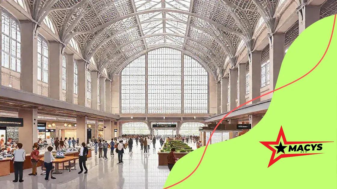 How these changes will improve passenger experience