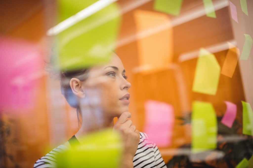 Focus on Innovation