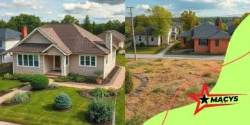 Housing market divides: Midwest up, Sunbelt down