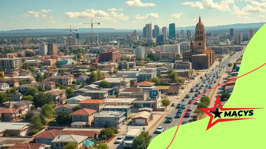 Challenges facing the Sunbelt housing market Challenges facing the Sunbelt housing market